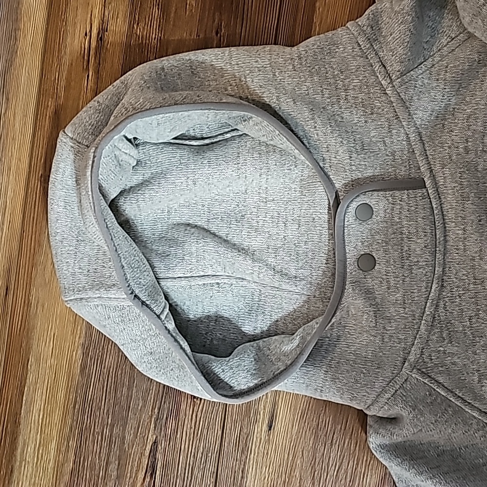 Prana pullover - Picture 2 of 5